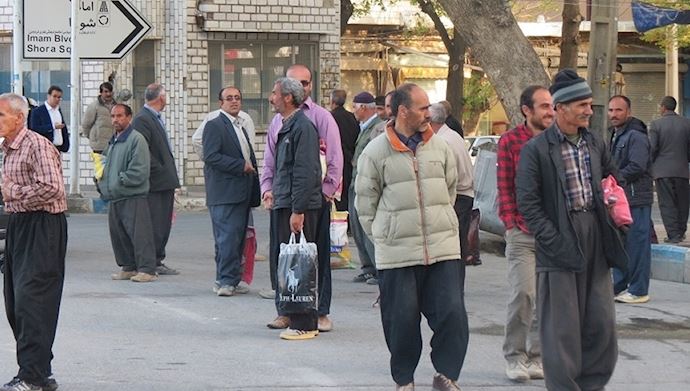 بیمه بیکاری تامین اجتماعی