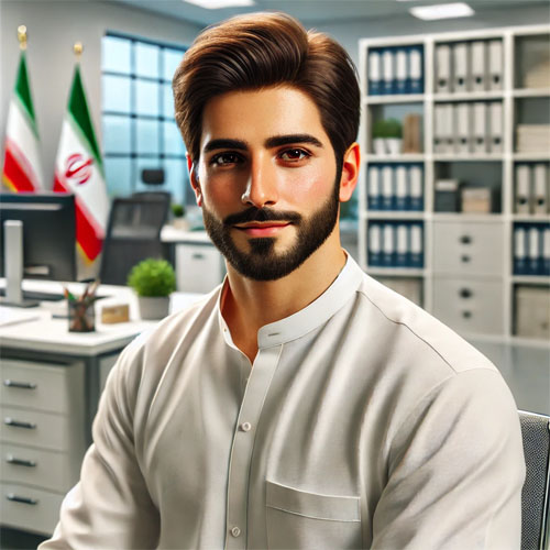 علی جوادی -مشاوره بیمه تامین اجتماعی