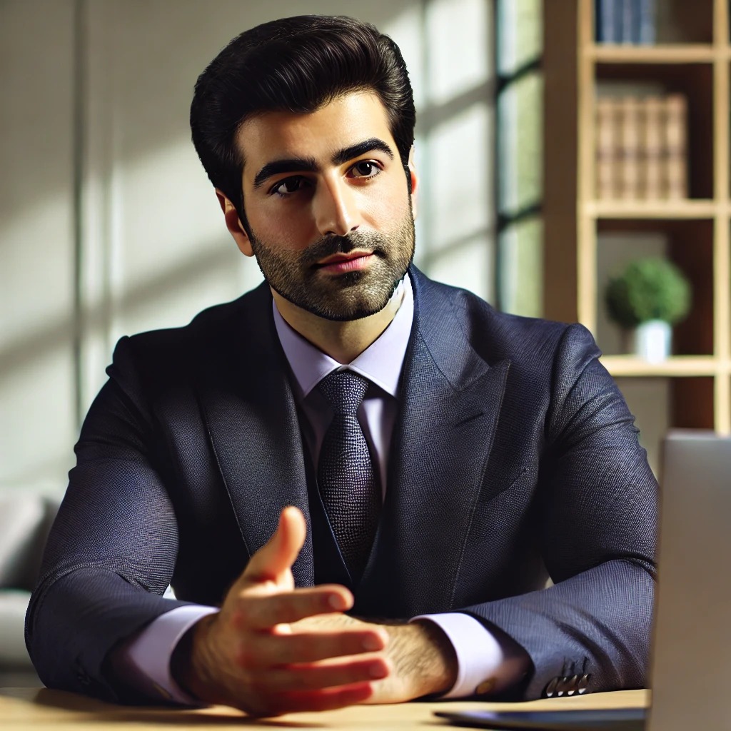مرکز مشاوره بیمه تامین احتماعی_تامین مشاور_دکتر پژمان کیانی